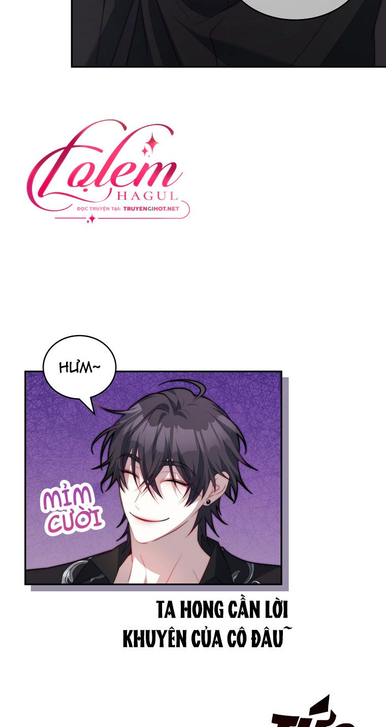 Trở Thành Tình Địch Của Nam Chính Chương 15 page 44 - Giả Dược