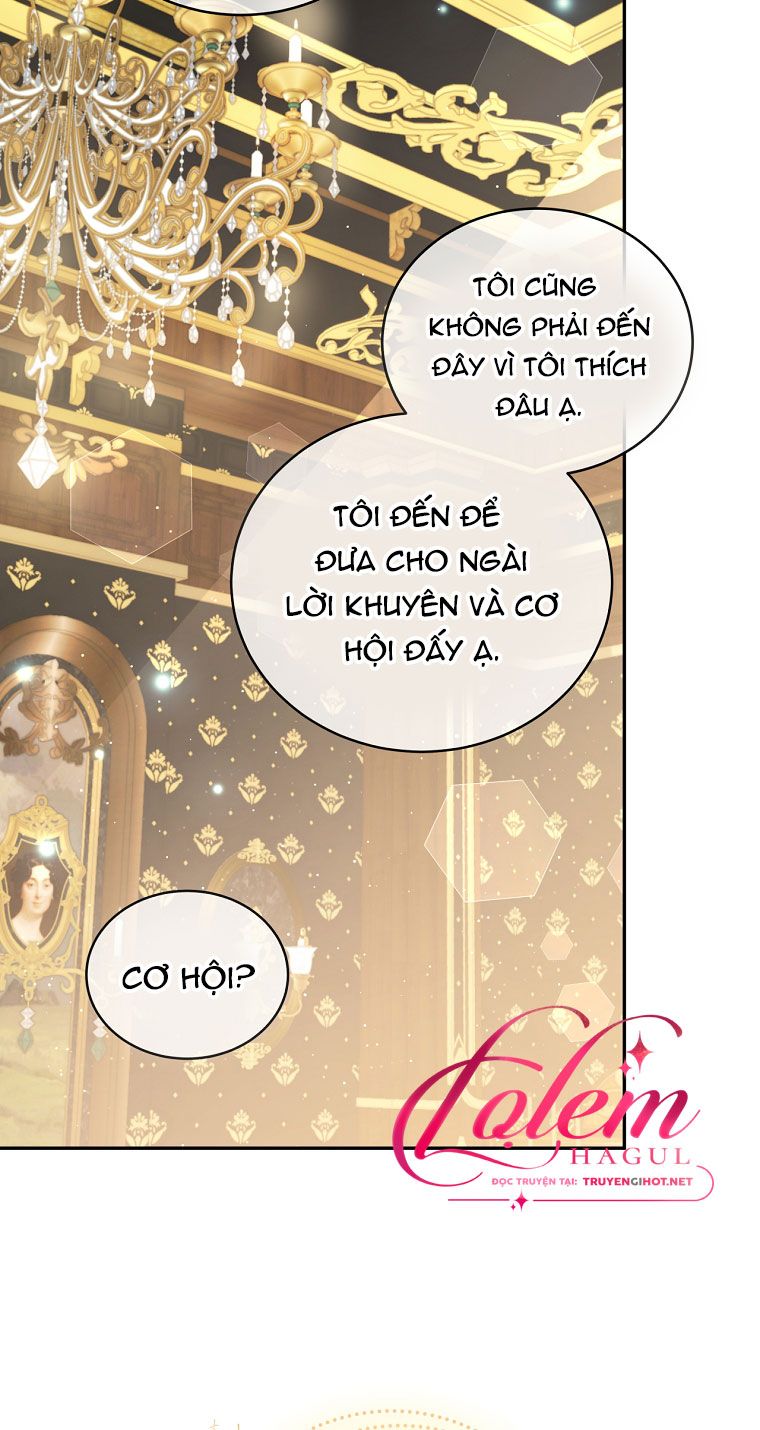 Trở Thành Tình Địch Của Nam Chính Chương 15 page 46 - Giả Dược