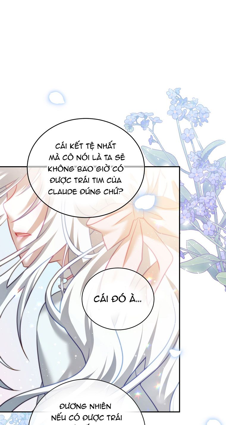 Trở Thành Tình Địch Của Nam Chính Chương 15 page 48 - Giả Dược