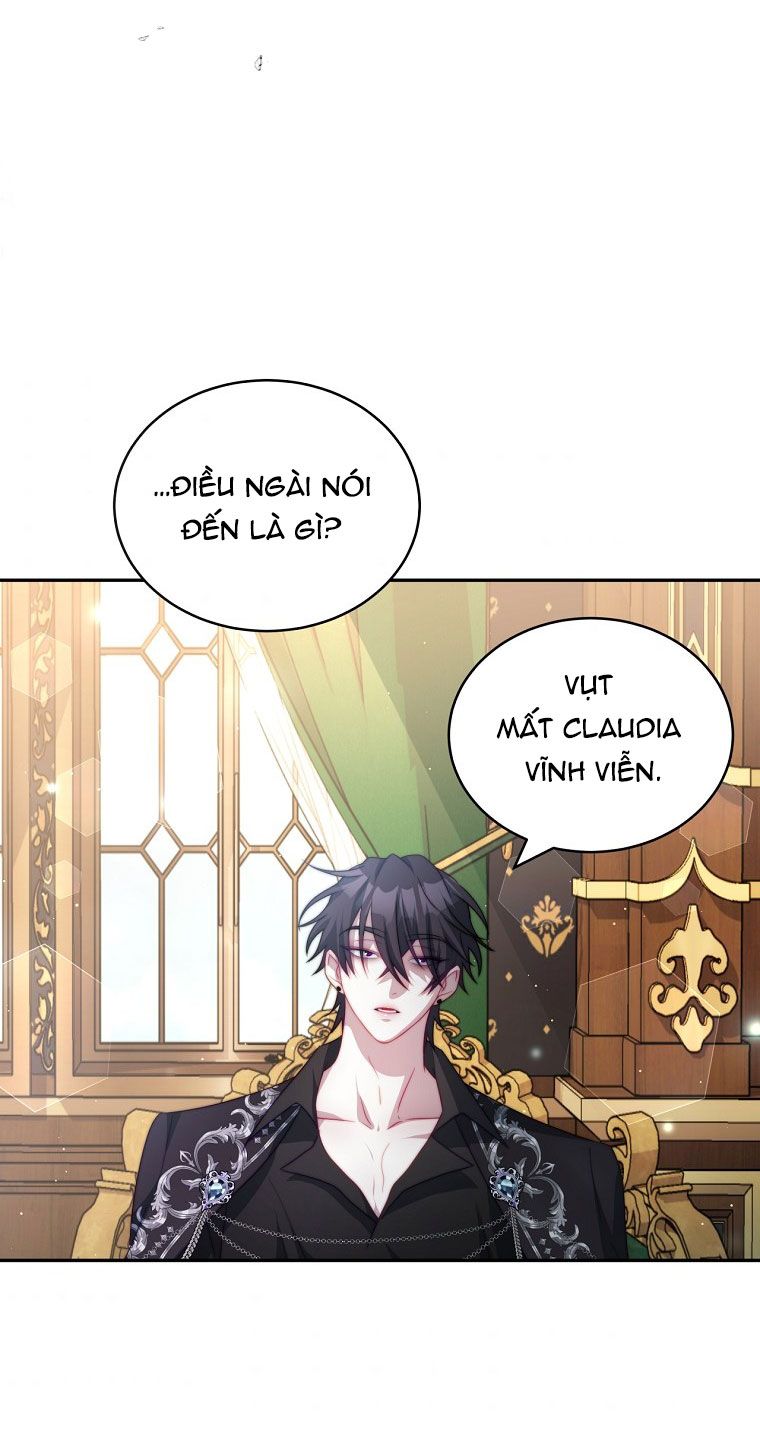 Trở Thành Tình Địch Của Nam Chính Chương 15 page 50 - Giả Dược