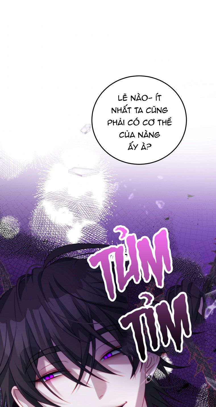 Trở Thành Tình Địch Của Nam Chính Chương 15 page 51 - Giả Dược