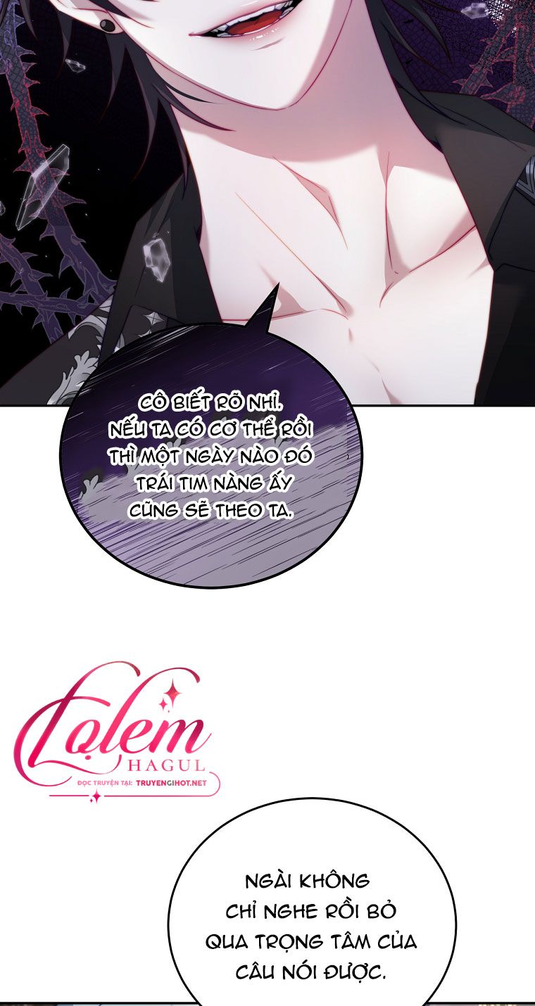 Trở Thành Tình Địch Của Nam Chính Chương 15 page 52 - Giả Dược