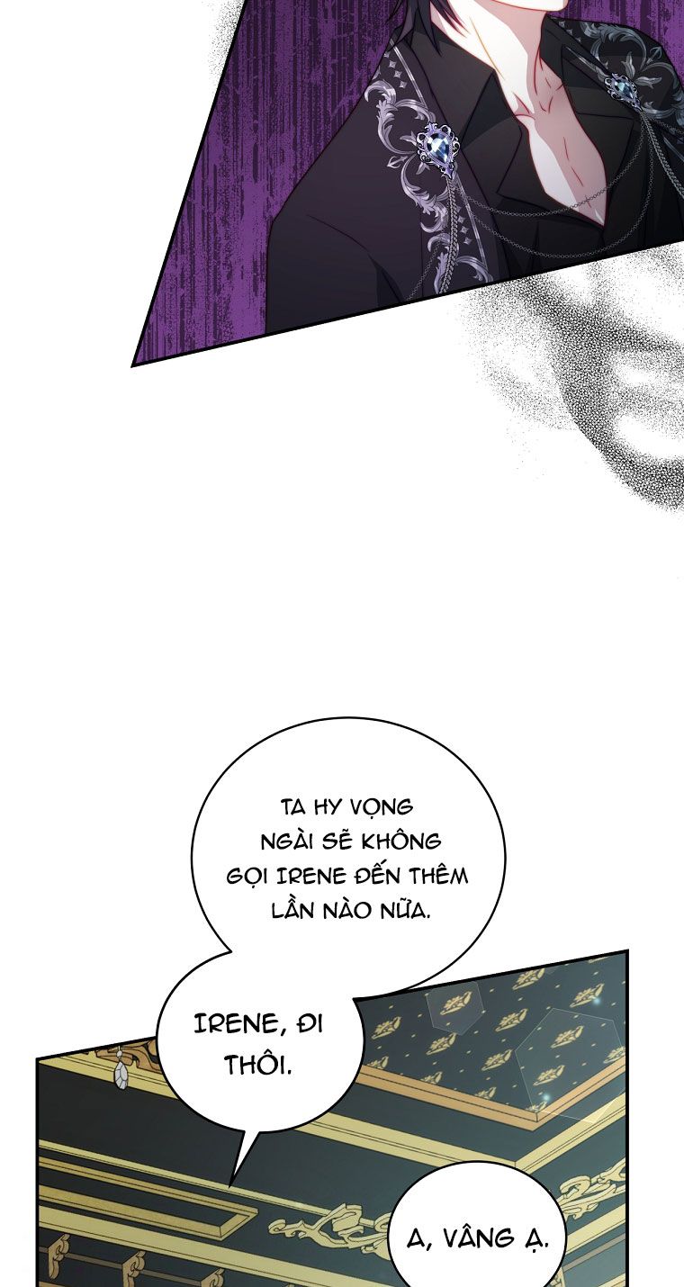 Trở Thành Tình Địch Của Nam Chính Chương 15 page 57 - Giả Dược