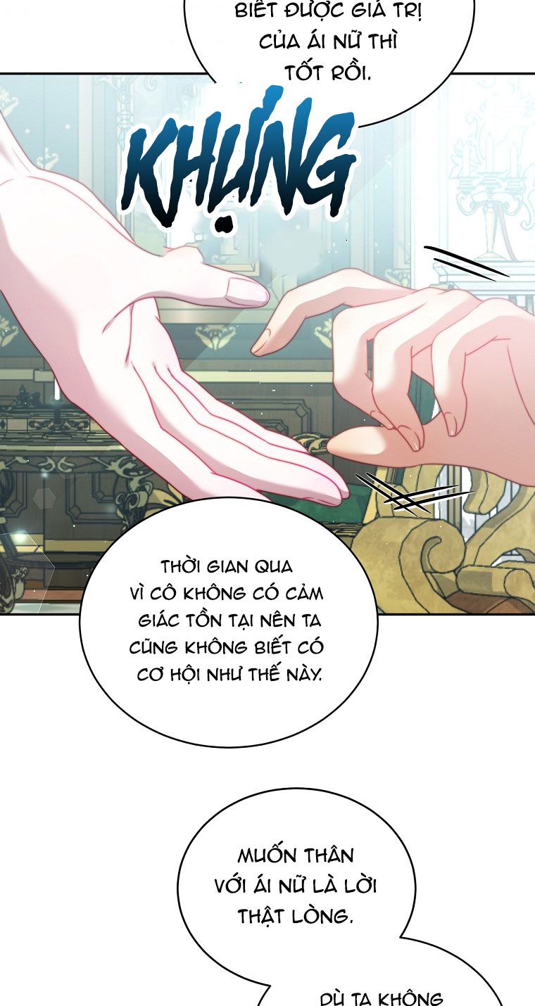Trở Thành Tình Địch Của Nam Chính Chương 15 page 59 - Giả Dược