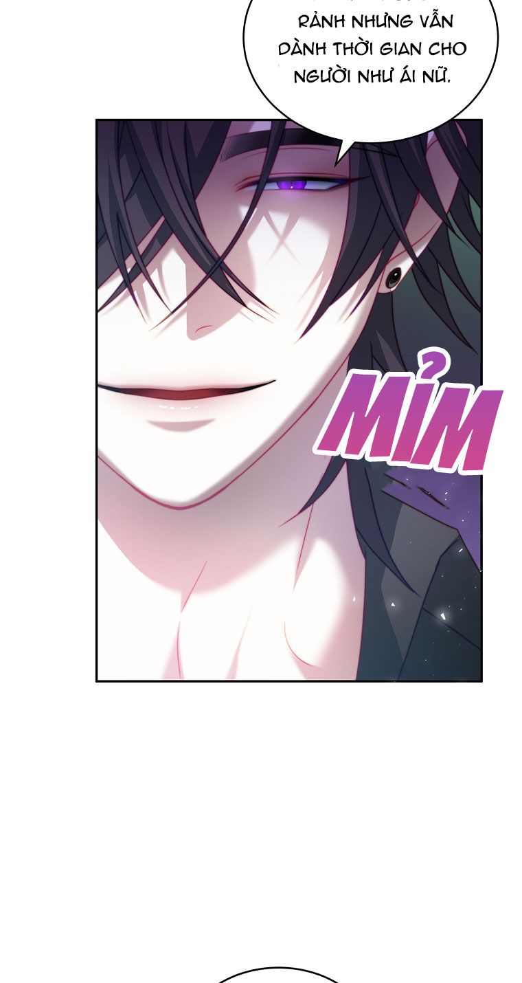Trở Thành Tình Địch Của Nam Chính Chương 15 page 60 - Giả Dược