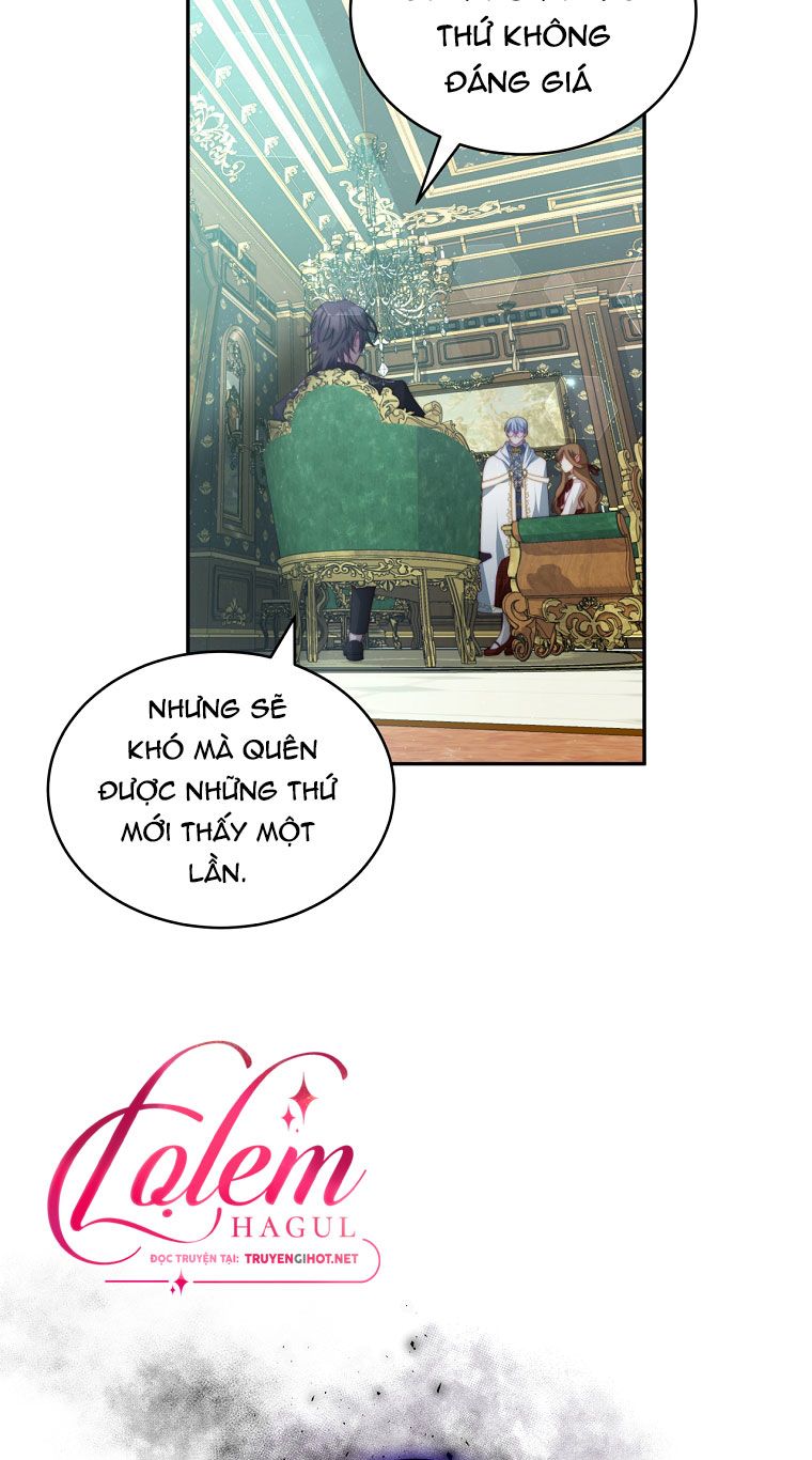 Trở Thành Tình Địch Của Nam Chính Chương 15 page 64 - Giả Dược