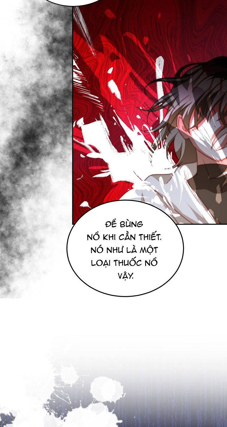 Trở Thành Tình Địch Của Nam Chính Chương 17 page 17 - Giả Dược