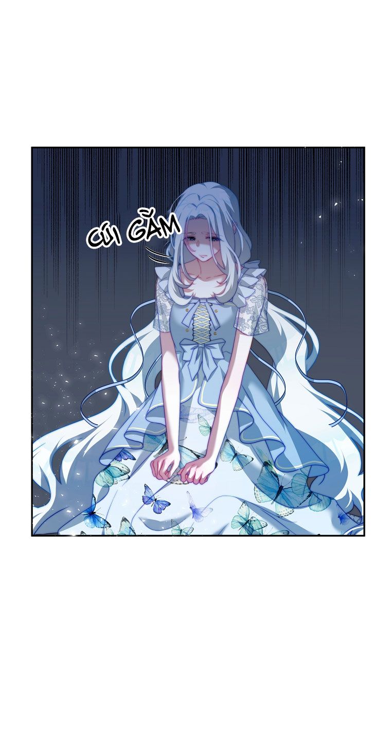 Trở Thành Tình Địch Của Nam Chính Chương 17 page 20 - Giả Dược