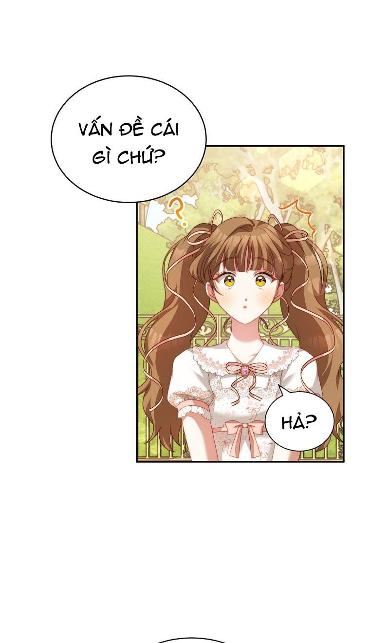 Trở Thành Tình Địch Của Nam Chính Chương 17 page 3 - Giả Dược
