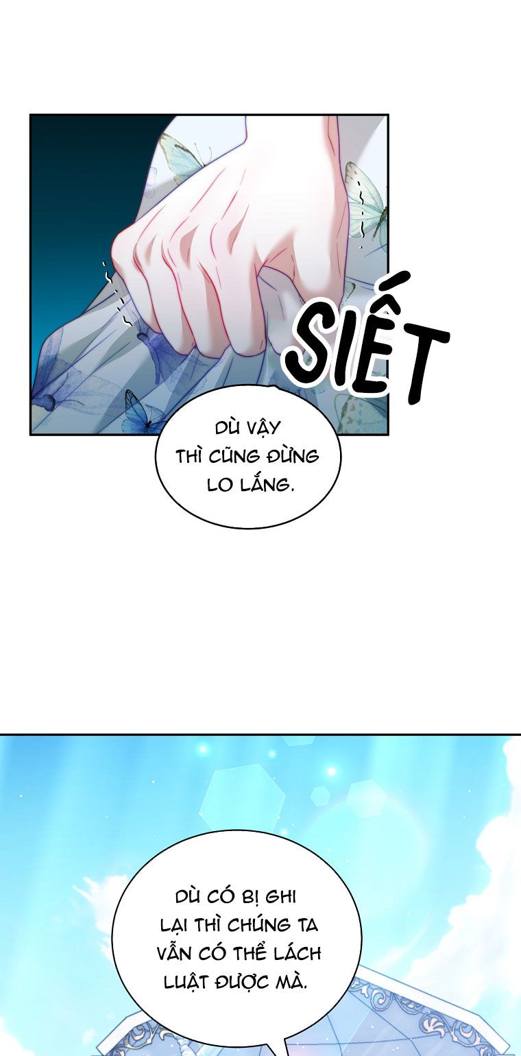 Trở Thành Tình Địch Của Nam Chính Chương 17 page 21 - Giả Dược