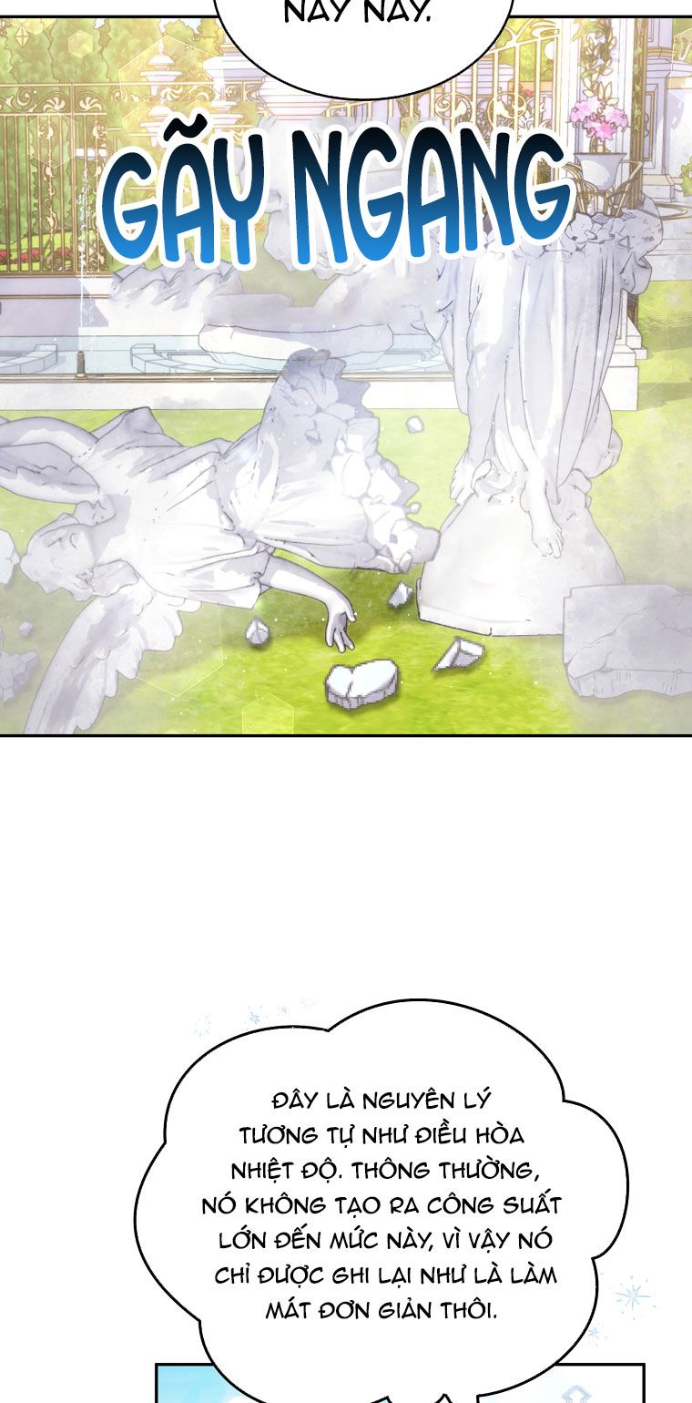 Trở Thành Tình Địch Của Nam Chính Chương 17 page 23 - Giả Dược
