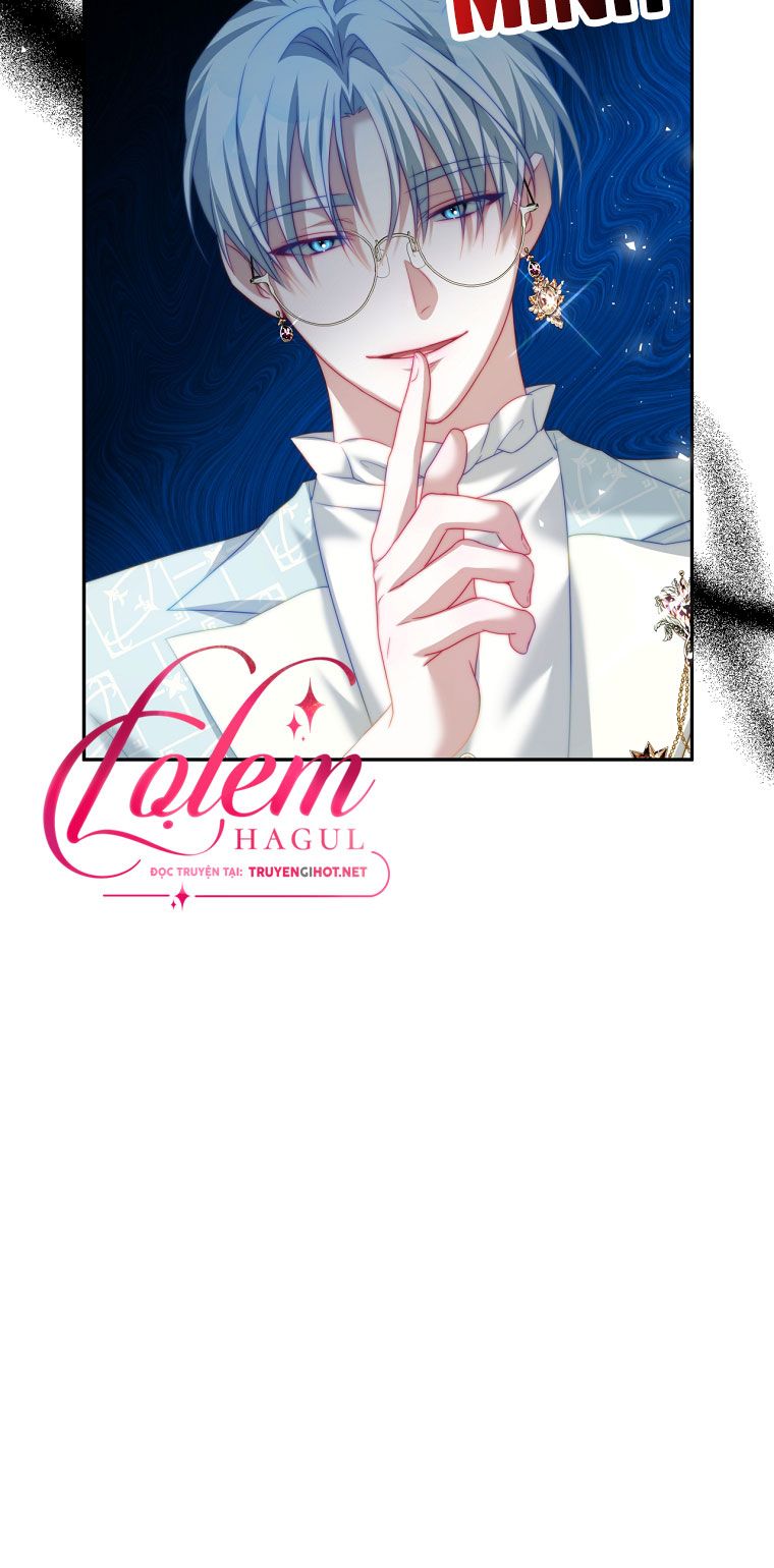 Trở Thành Tình Địch Của Nam Chính Chương 17 page 25 - Giả Dược