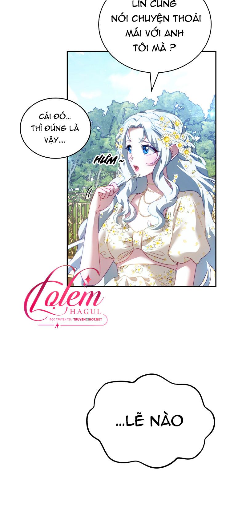 Trở Thành Tình Địch Của Nam Chính Chương 17 page 36 - Giả Dược