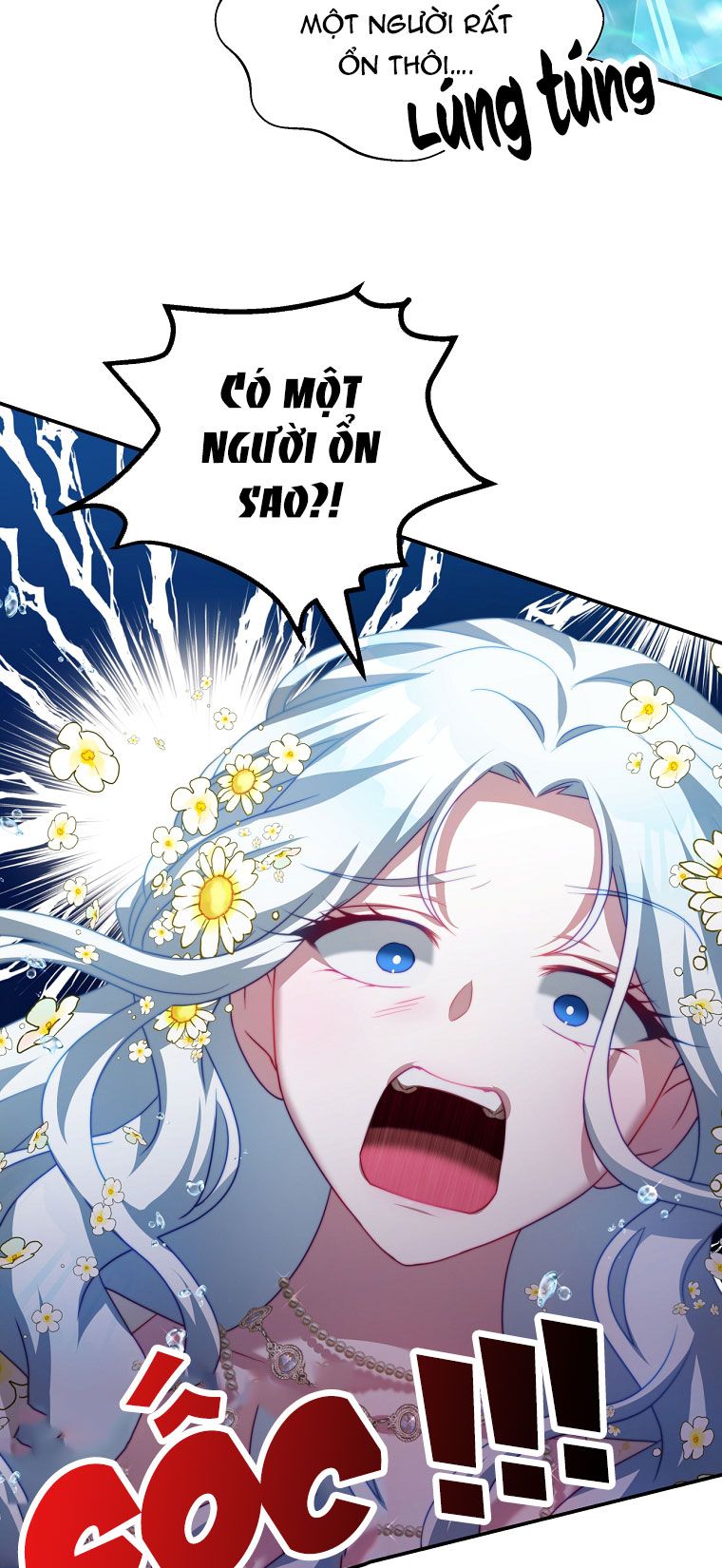 Trở Thành Tình Địch Của Nam Chính Chương 17 page 38 - Giả Dược