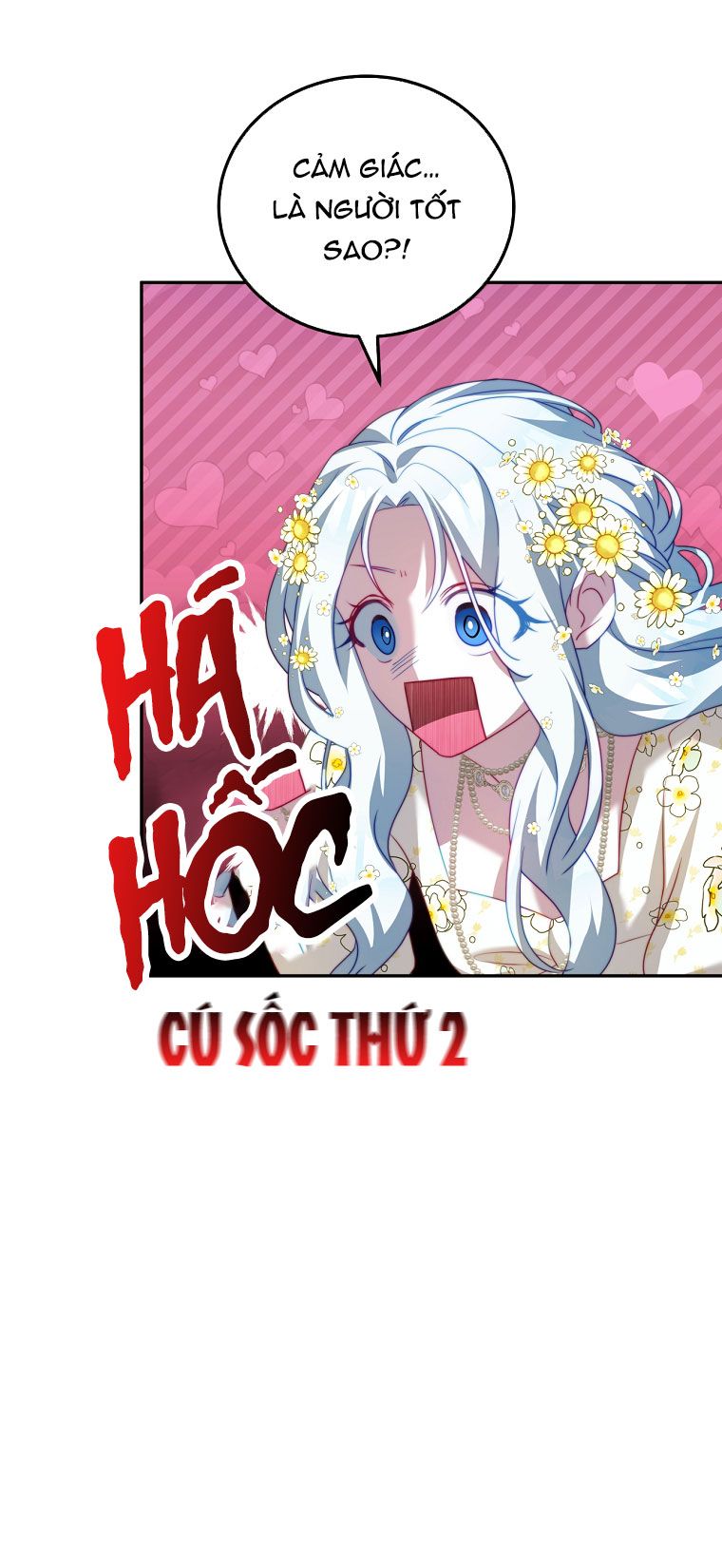 Trở Thành Tình Địch Của Nam Chính Chương 17 page 40 - Giả Dược