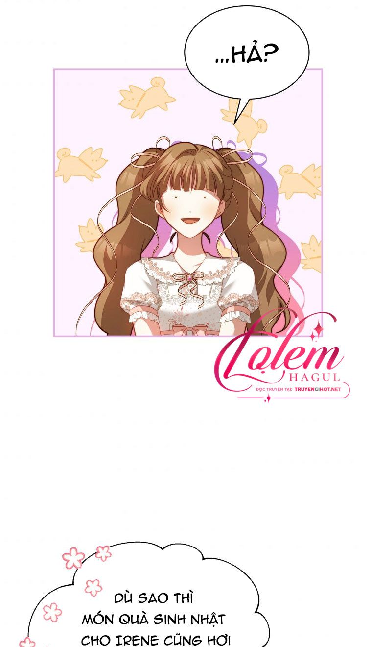 Trở Thành Tình Địch Của Nam Chính Chương 17 page 5 - Giả Dược