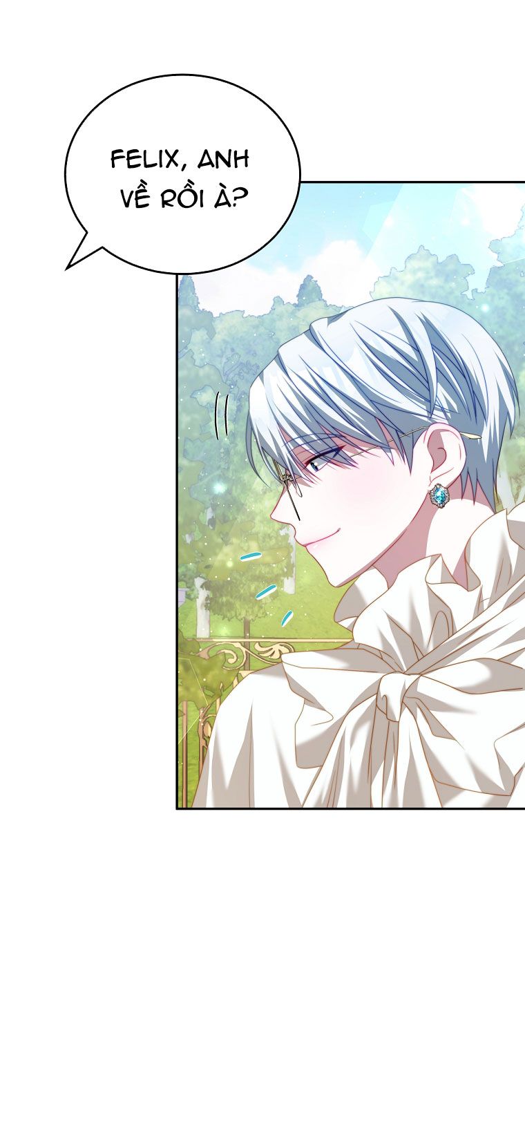 Trở Thành Tình Địch Của Nam Chính Chương 17 page 46 - Giả Dược