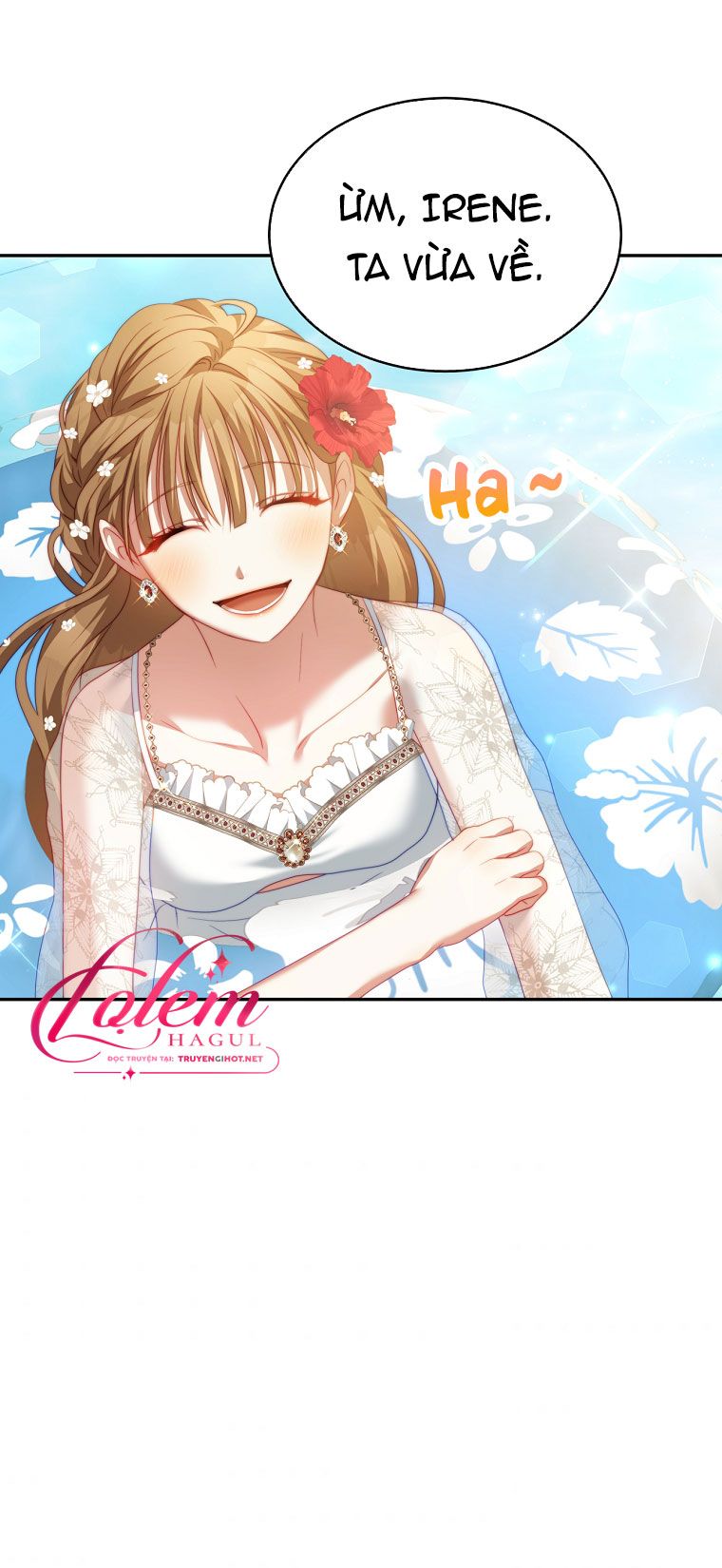 Trở Thành Tình Địch Của Nam Chính Chương 17 page 47 - Giả Dược