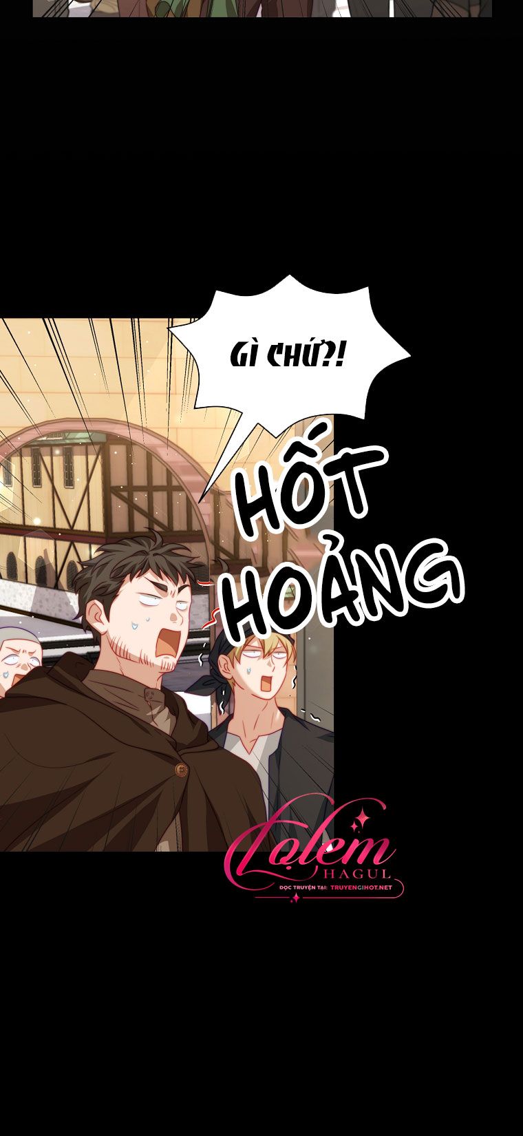 Trở Thành Tình Địch Của Nam Chính Chương 17 page 50 - Giả Dược
