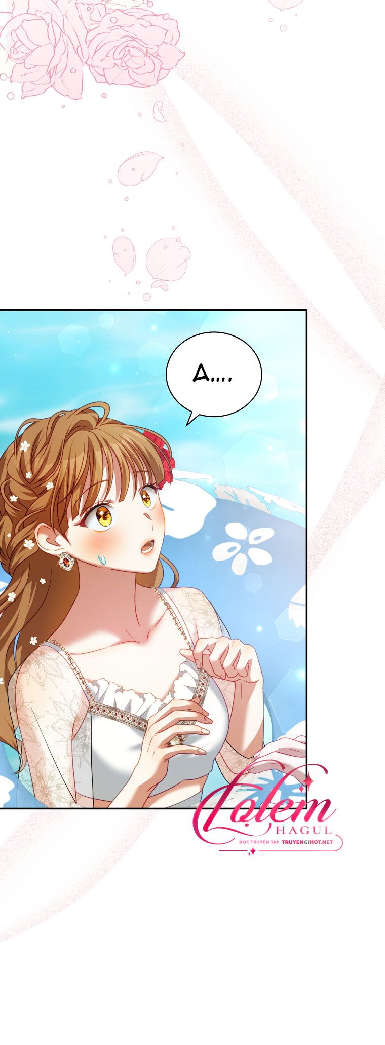 Trở Thành Tình Địch Của Nam Chính Chương 17 page 56 - Giả Dược