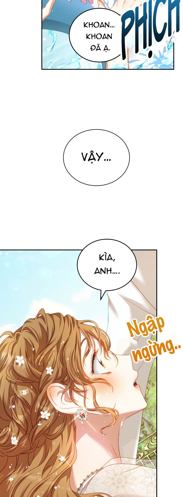 Trở Thành Tình Địch Của Nam Chính Chương 17 page 58 - Giả Dược