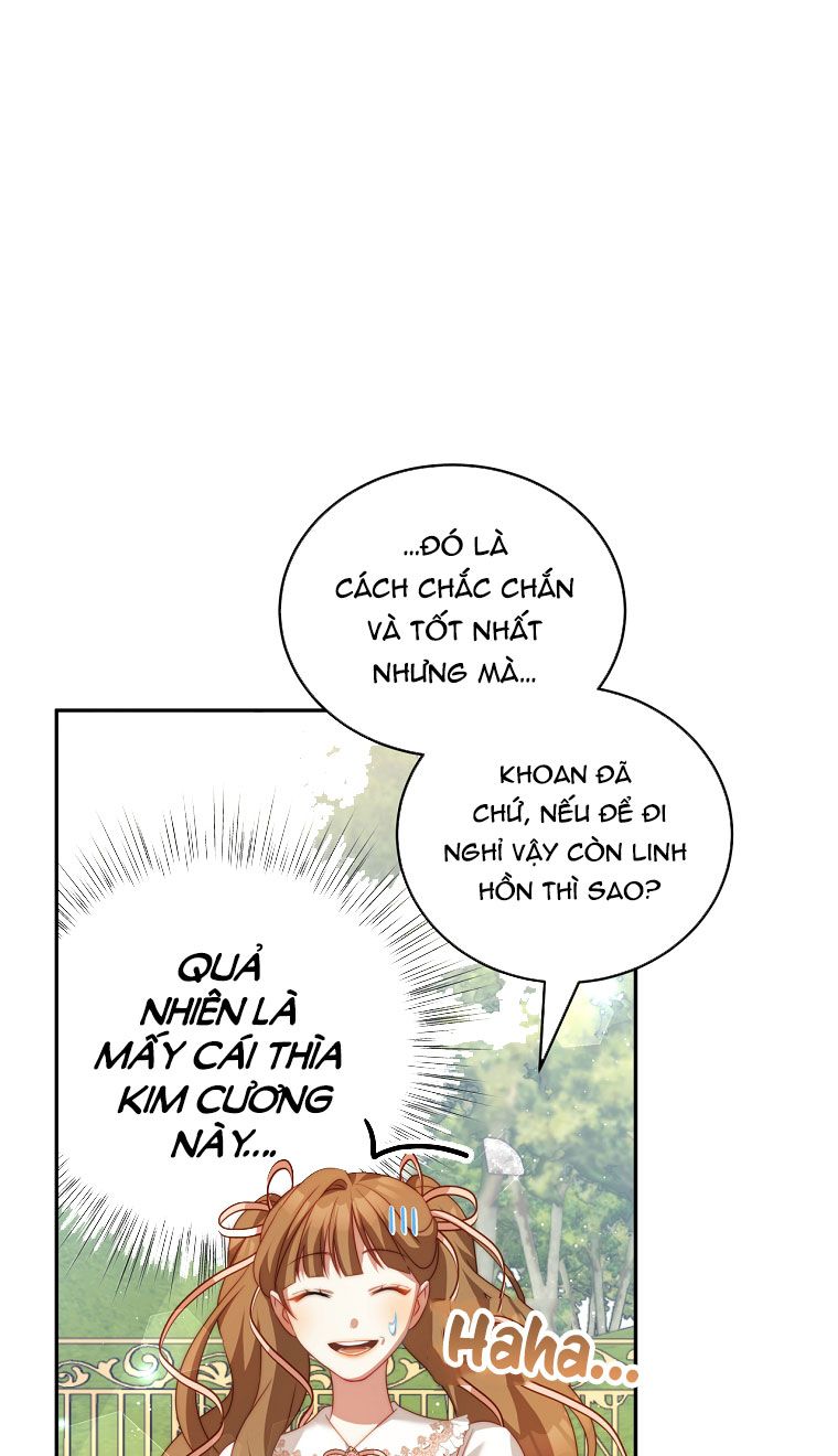 Trở Thành Tình Địch Của Nam Chính Chương 17 page 7 - Giả Dược