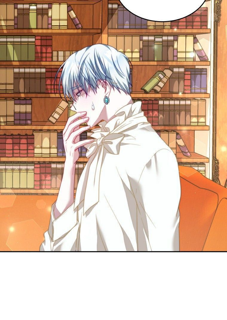 Trở Thành Tình Địch Của Nam Chính Chương 18 page 6 - Giả Dược