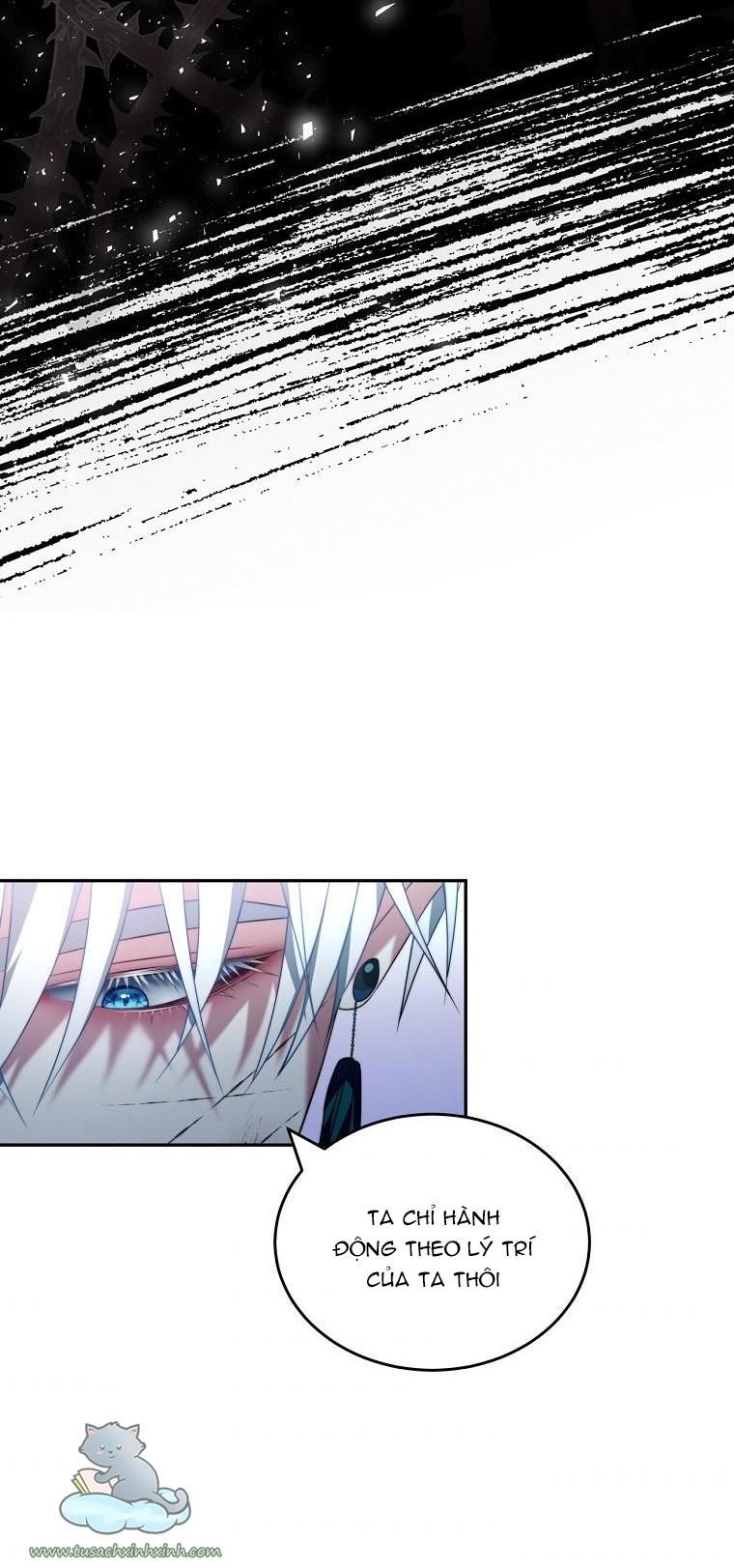 đọc truyện Trở Thành Tình Địch Của Nam Chính Chương 21.5 ảnh 12 tại Thiên Thai Truyện