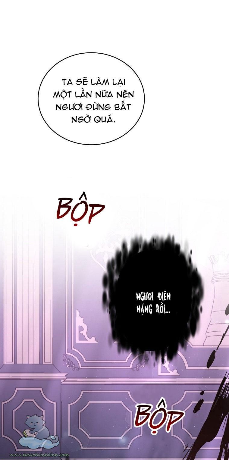 đọc truyện Trở Thành Tình Địch Của Nam Chính Chương 21.5 ảnh 17 tại Thiên Thai Truyện