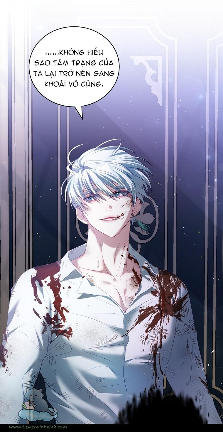 đọc truyện Trở Thành Tình Địch Của Nam Chính Chương 21.5 ảnh 22 tại Thiên Thai Truyện