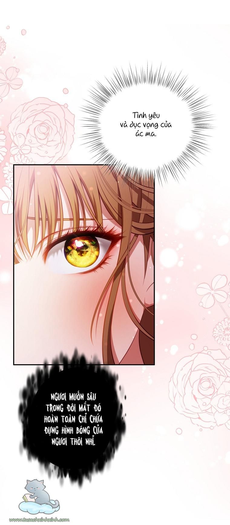 đọc truyện Trở Thành Tình Địch Của Nam Chính Chương 21.5 ảnh 29 tại Thiên Thai Truyện