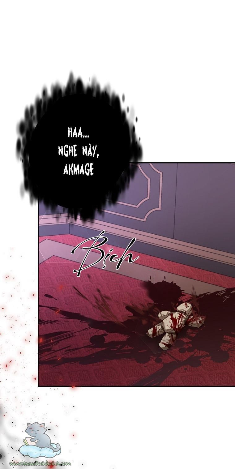 đọc truyện Trở Thành Tình Địch Của Nam Chính Chương 21.5 ảnh 5 tại Thiên Thai Truyện