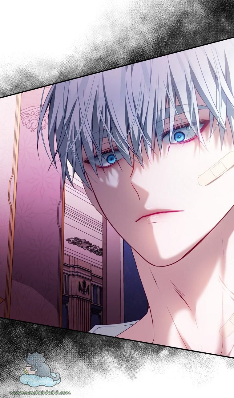 đọc truyện Trở Thành Tình Địch Của Nam Chính Chương 21.5 ảnh 32 tại Thiên Thai Truyện