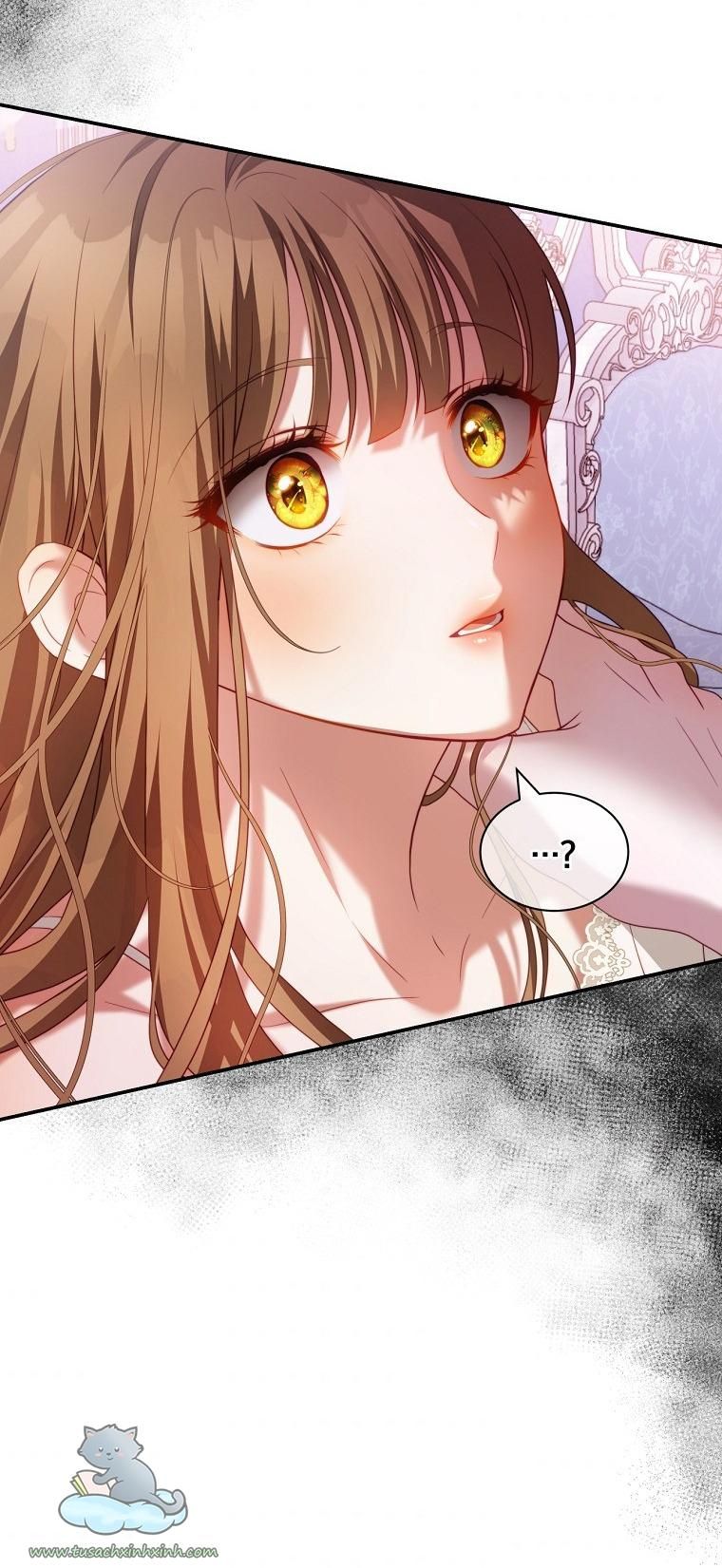 đọc truyện Trở Thành Tình Địch Của Nam Chính Chương 21.5 ảnh 33 tại Thiên Thai Truyện