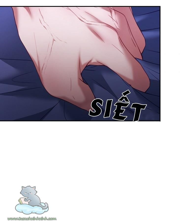 đọc truyện Trở Thành Tình Địch Của Nam Chính Chương 21.5 ảnh 34 tại Thiên Thai Truyện