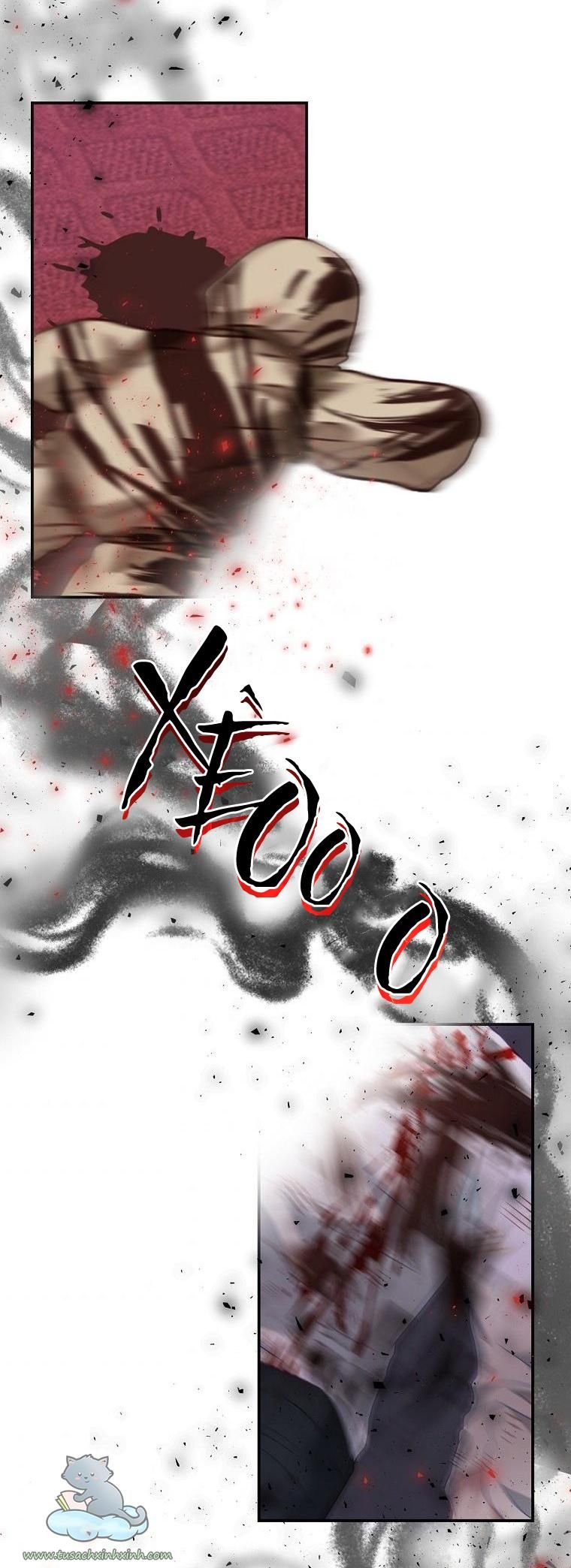 đọc truyện Trở Thành Tình Địch Của Nam Chính Chương 21.5 ảnh 6 tại Thiên Thai Truyện