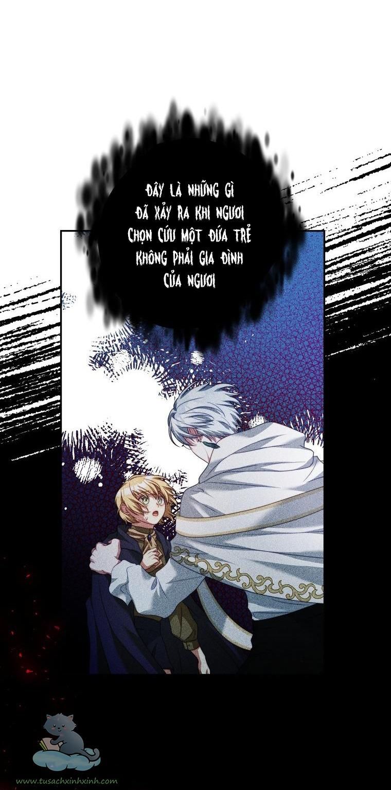 đọc truyện Trở Thành Tình Địch Của Nam Chính Chương 21.5 ảnh 9 tại Thiên Thai Truyện