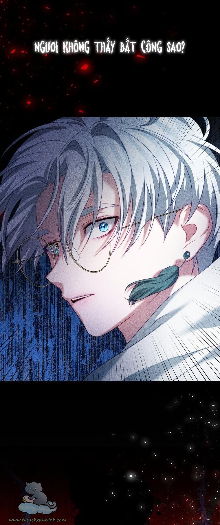 đọc truyện Trở Thành Tình Địch Của Nam Chính Chương 21.5 ảnh 10 tại Thiên Thai Truyện