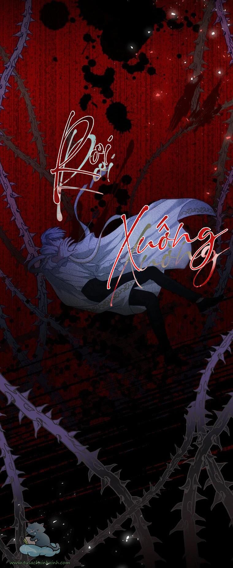 đọc truyện Trở Thành Tình Địch Của Nam Chính Chương 21.5 ảnh 11 tại Thiên Thai Truyện