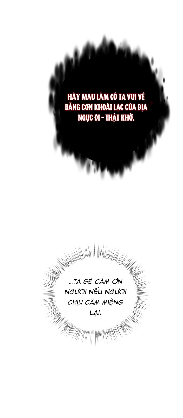 Trở Thành Tình Địch Của Nam Chính Chương 21 page 11 - Giả Dược