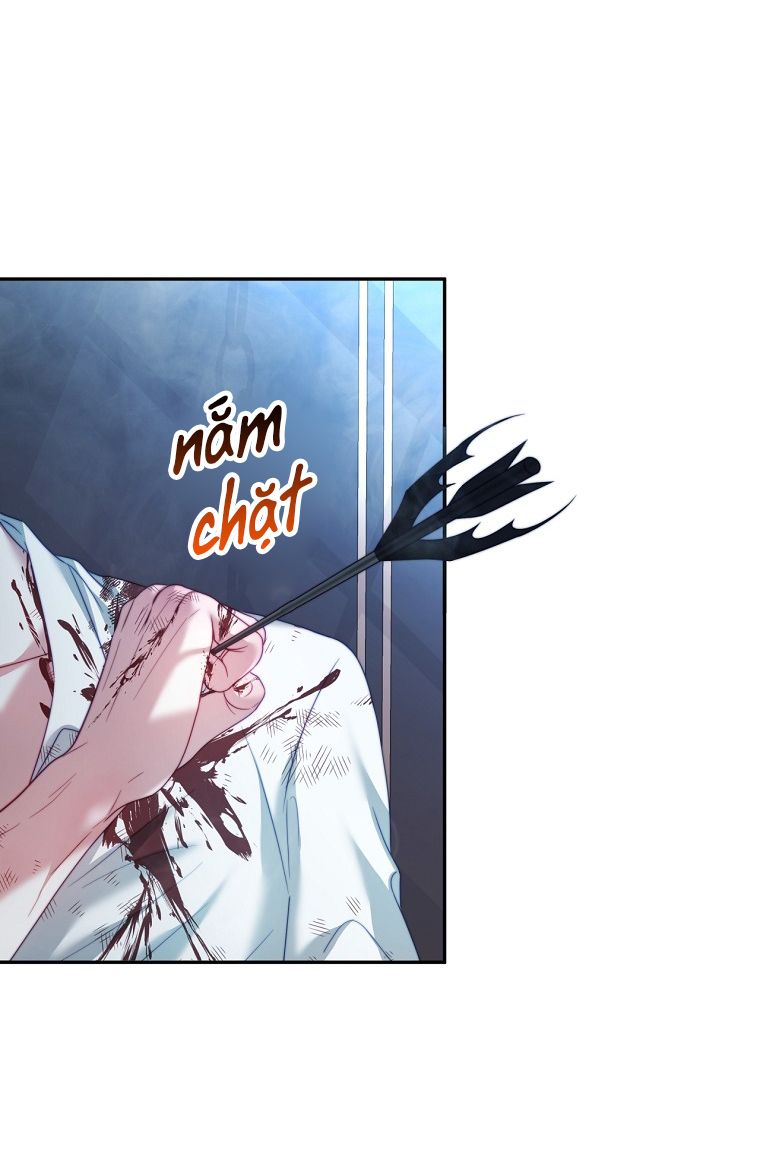 Trở Thành Tình Địch Của Nam Chính Chương 21 page 20 - Giả Dược