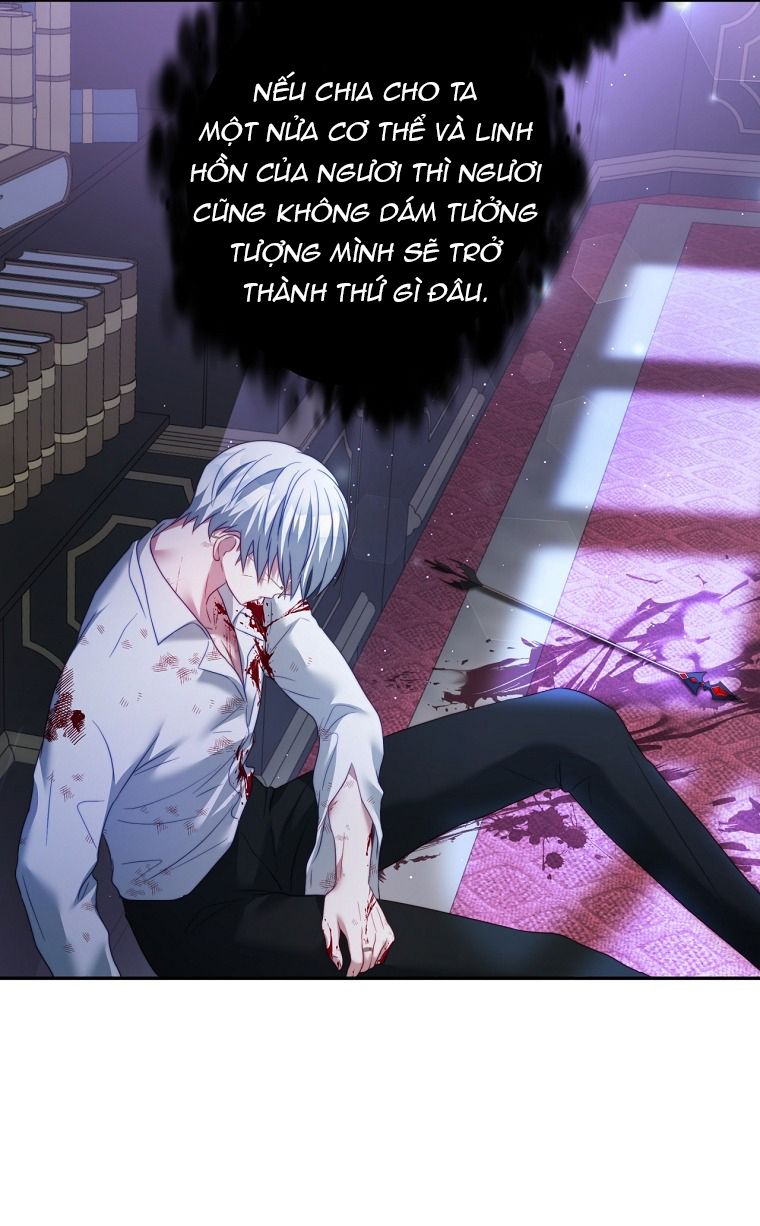Trở Thành Tình Địch Của Nam Chính Chương 21 page 23 - Giả Dược