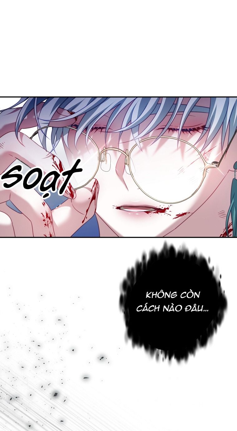 Trở Thành Tình Địch Của Nam Chính Chương 21 page 26 - Giả Dược