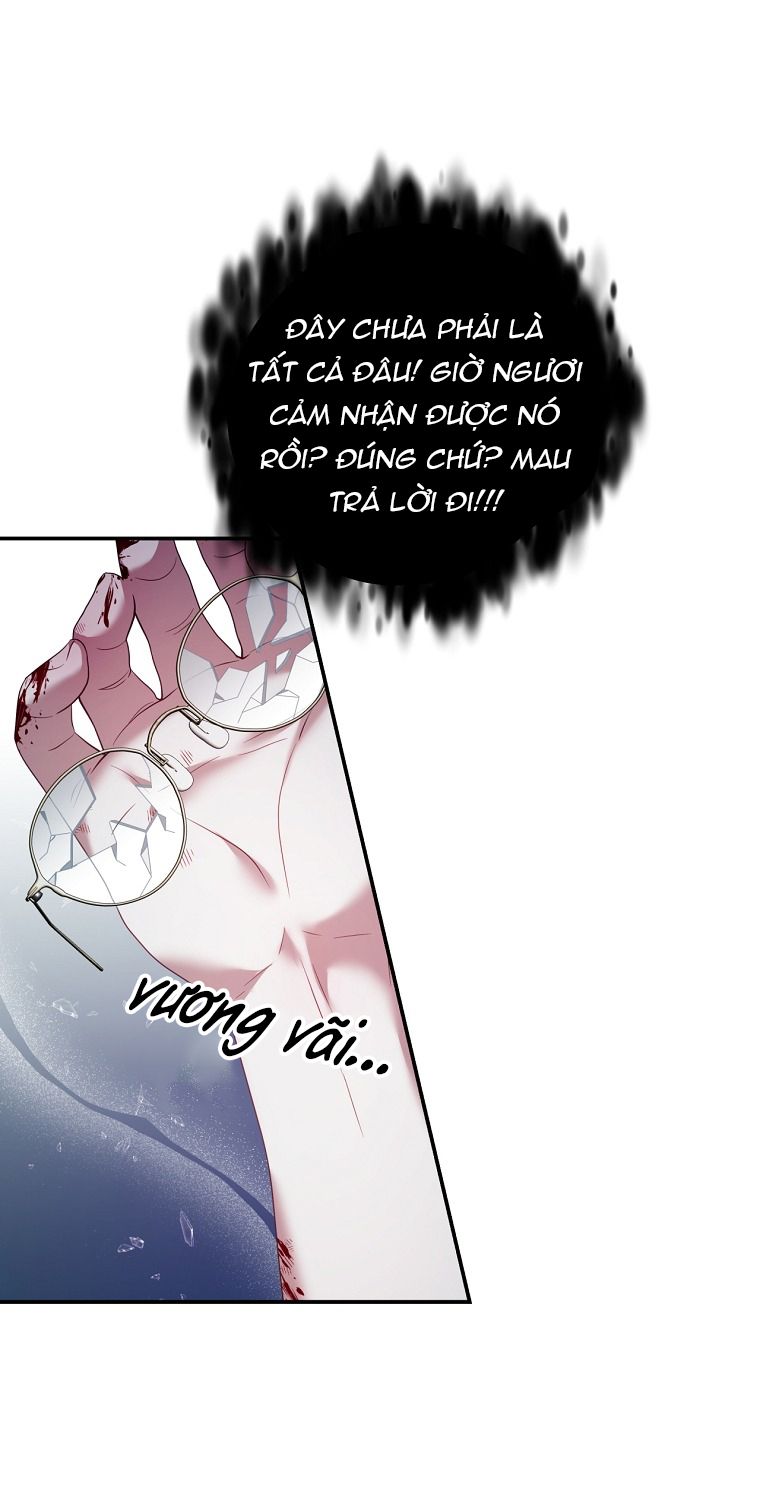 Trở Thành Tình Địch Của Nam Chính Chương 21 page 28 - Giả Dược