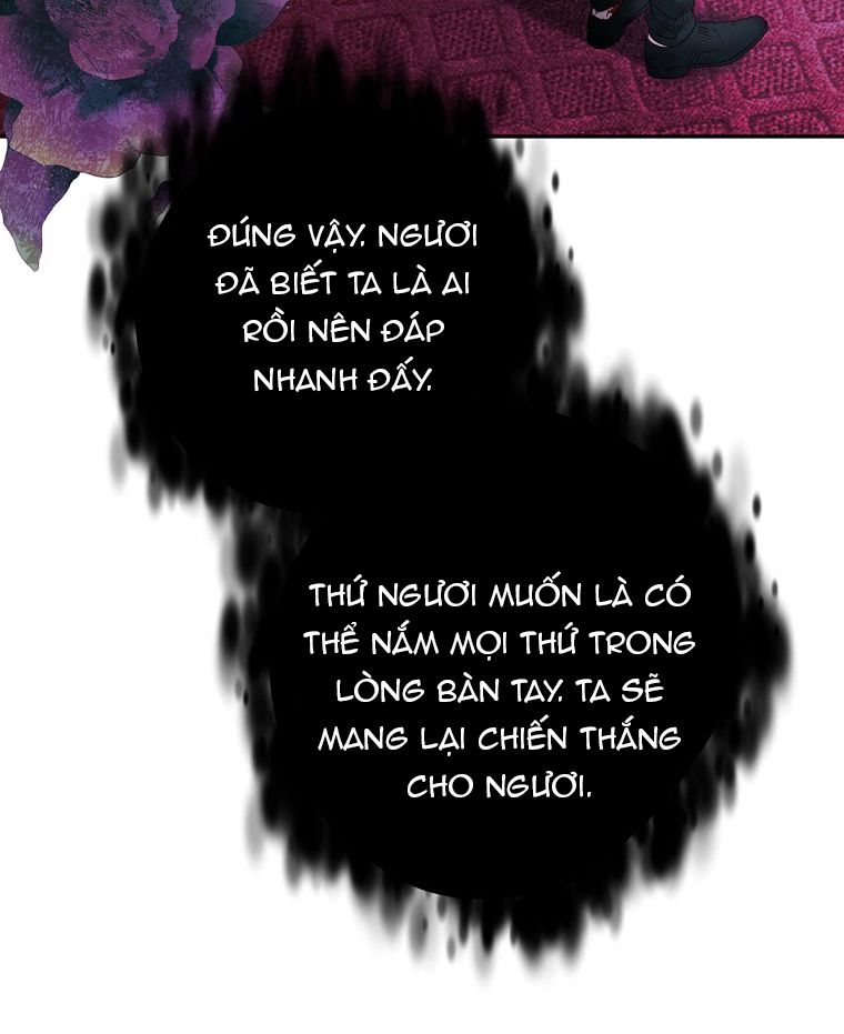 Trở Thành Tình Địch Của Nam Chính Chương 21 page 35 - Giả Dược