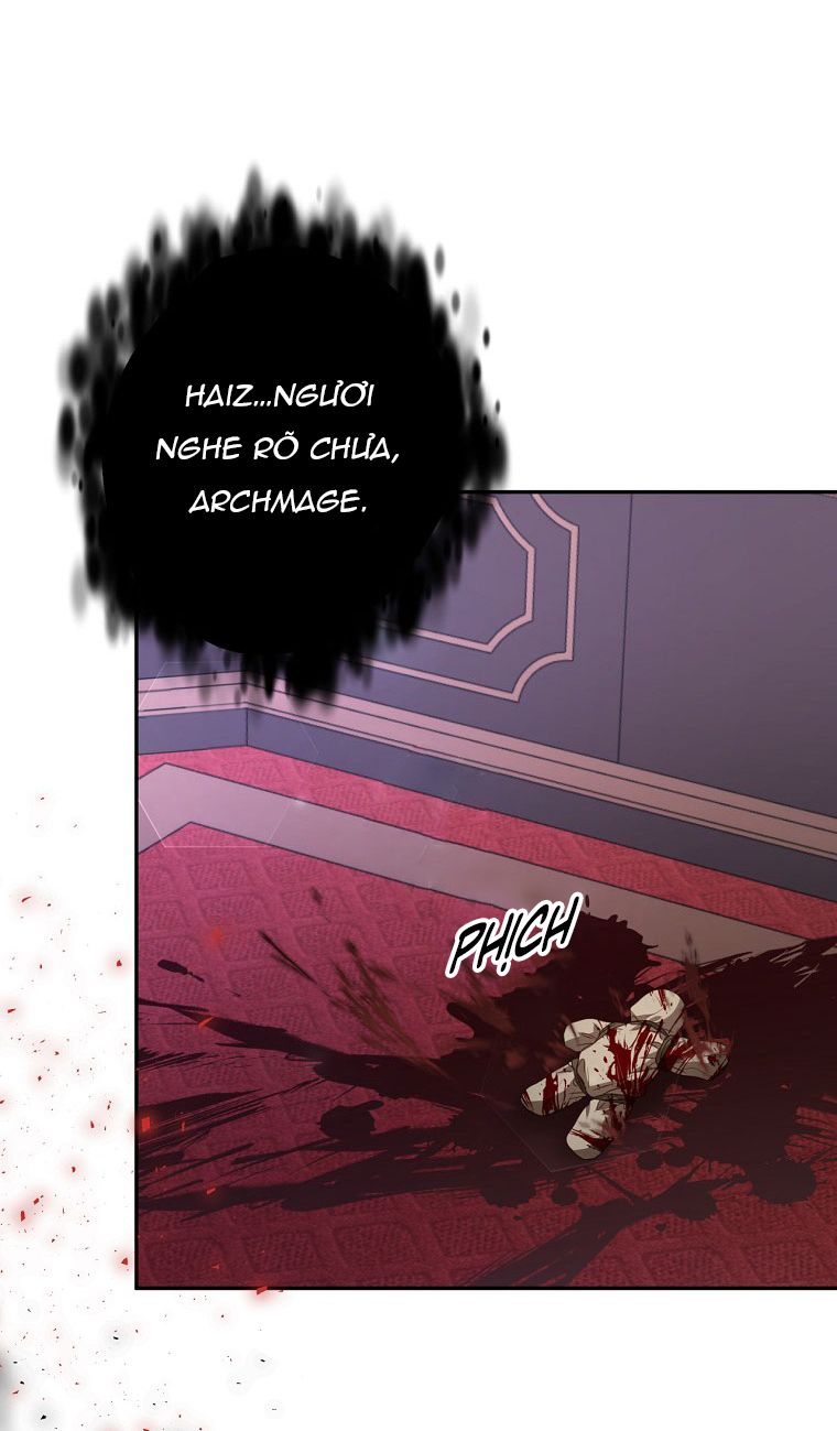Trở Thành Tình Địch Của Nam Chính Chương 21 page 39 - Giả Dược