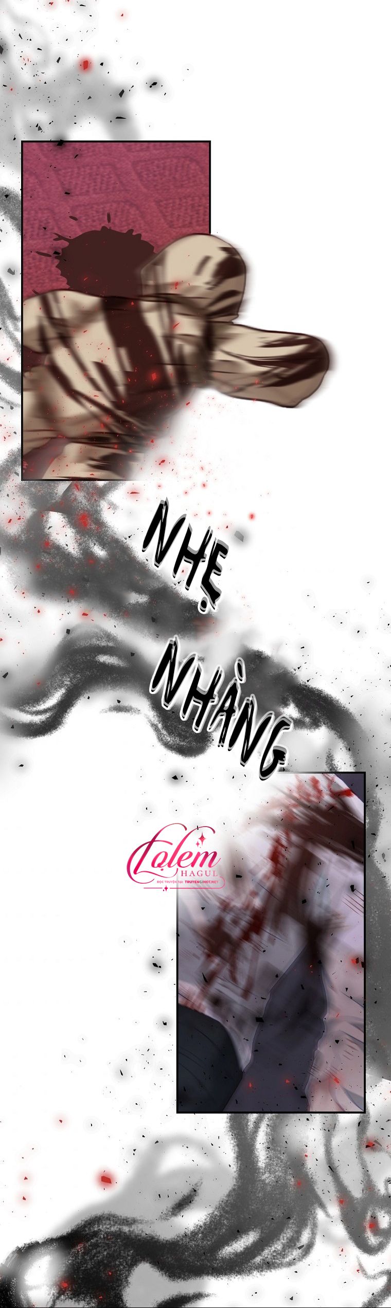 Trở Thành Tình Địch Của Nam Chính Chương 21 page 40 - Giả Dược