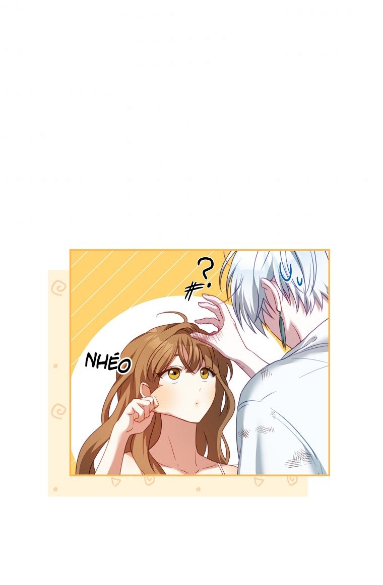 Trở Thành Tình Địch Của Nam Chính Chương 21 page 5 - Giả Dược