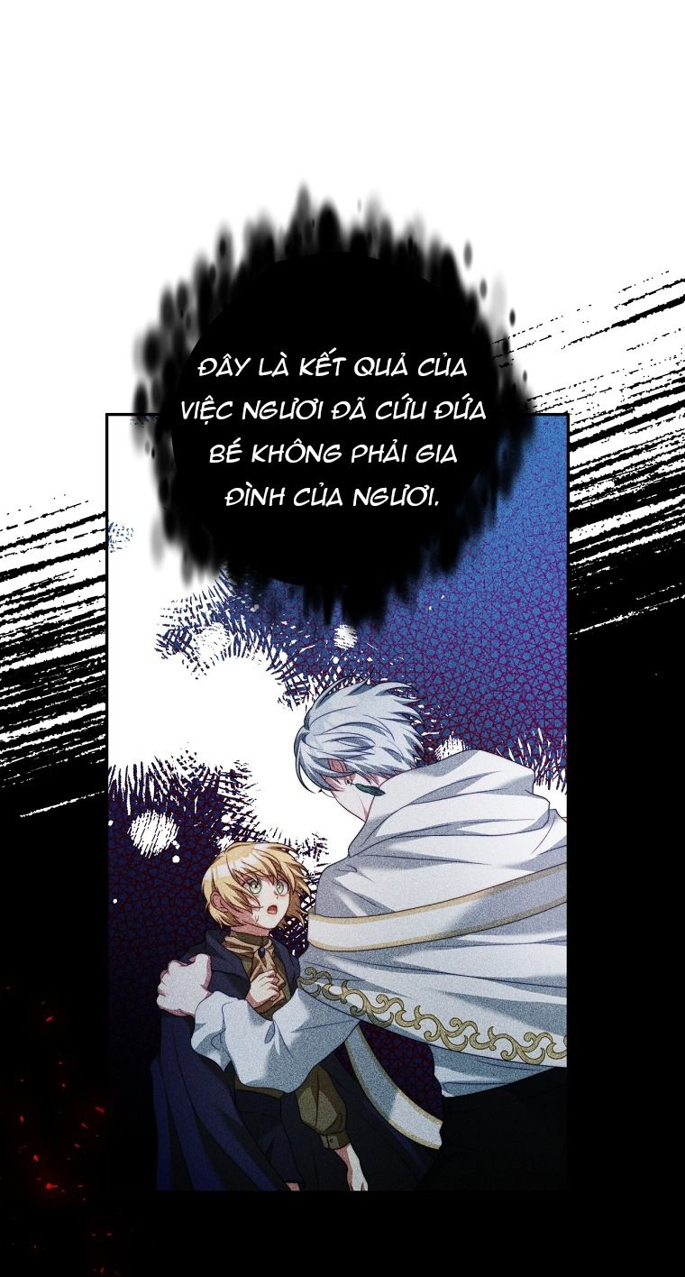 Trở Thành Tình Địch Của Nam Chính Chương 21 page 43 - Giả Dược