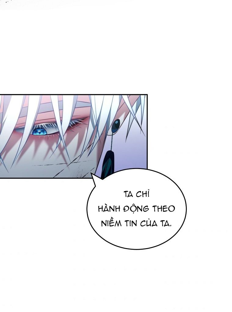 Trở Thành Tình Địch Của Nam Chính Chương 21 page 46 - Giả Dược